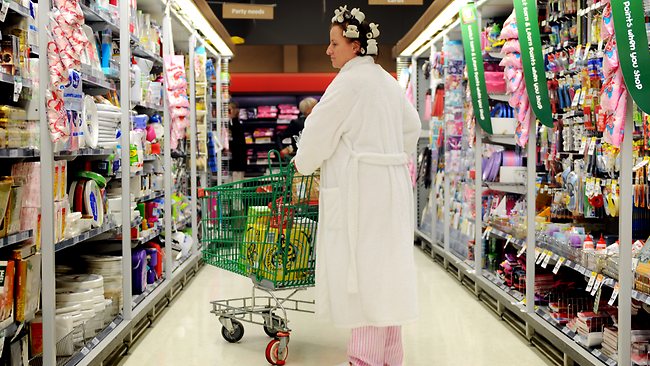 [Image: woman-shopping-in-pajamas.jpg]