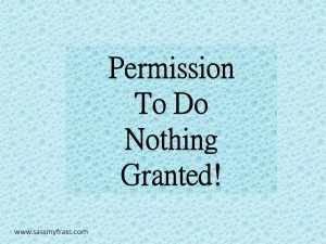 permission-to-do-nothing